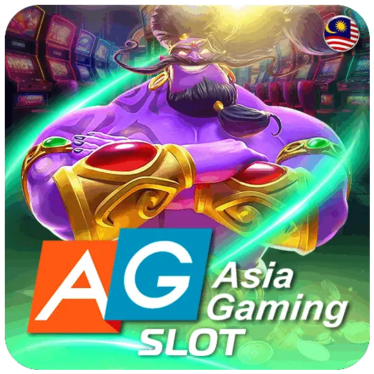 TPower2 AG Slot Provider