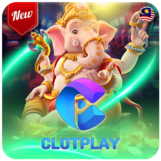 TPower2 ClotPlay Slots