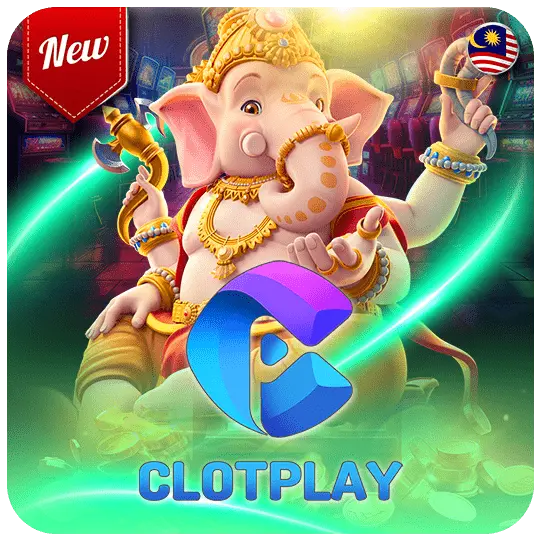 TPower2 ClotPlay Slots