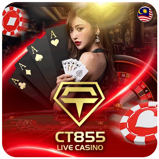 TPower2 CT855 Live Casino