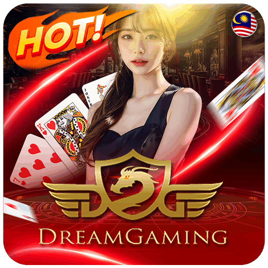 TPower2 DreamGaming Live Casino