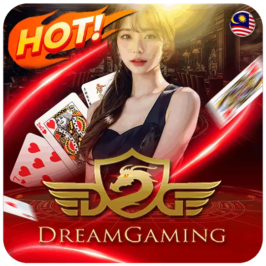 TPower2 DreamGaming Live Casino