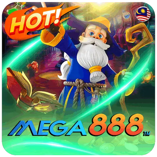 TPower2 Mega888 Provider