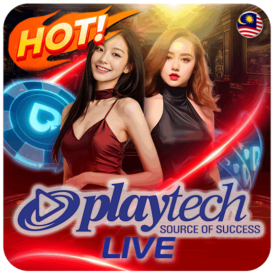 TPower2 Playtech Live Casino