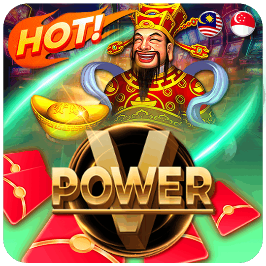 TPower2 VPower Slots