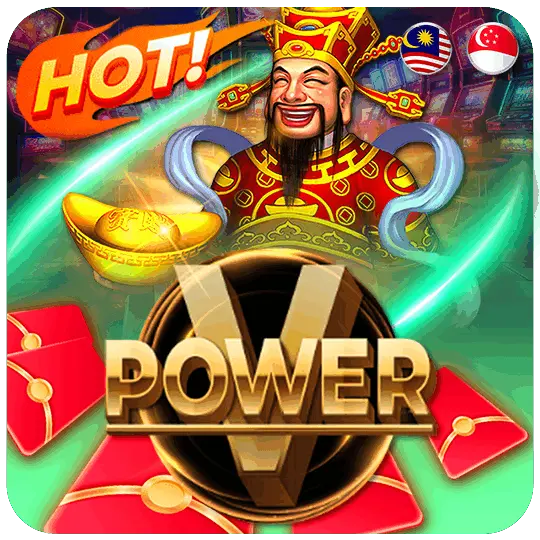 TPower2 VPower Slots