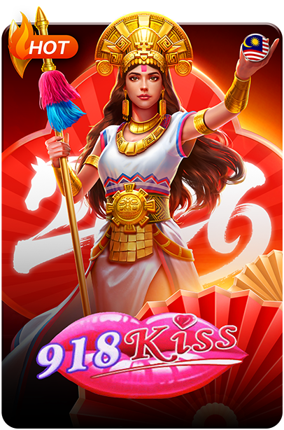 tpower2 918kiss slot