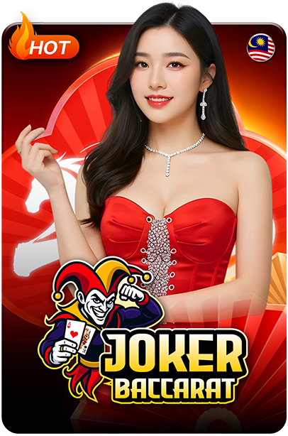 tpower2 joker baccarat
