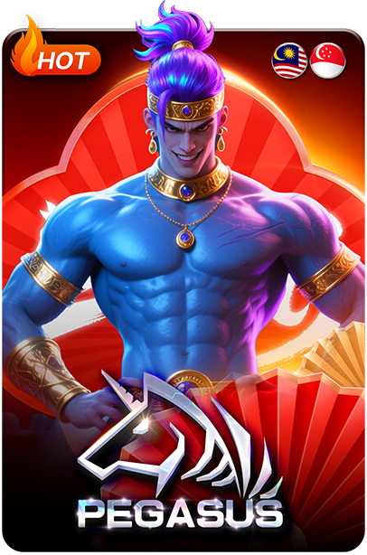 tpower2 pegasus slot